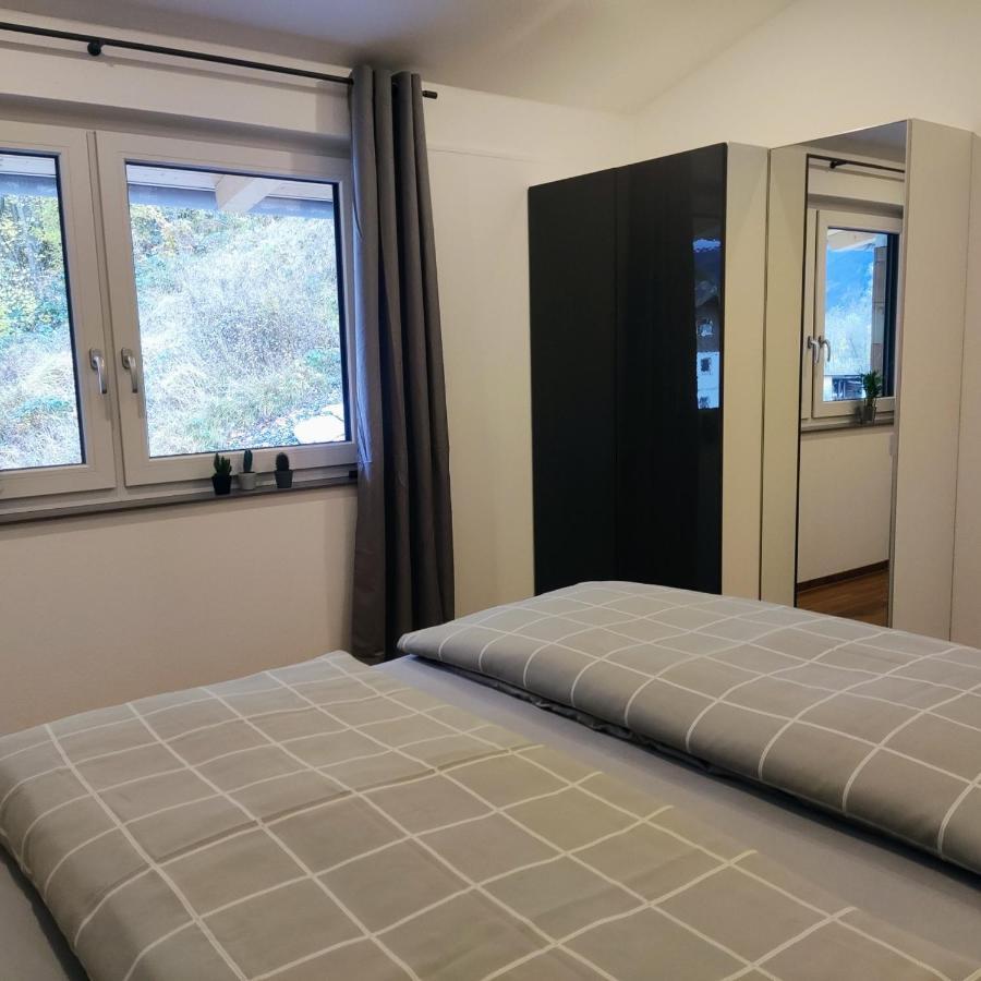 Ferienwohnung Lehmann 布莱夏 外观 照片